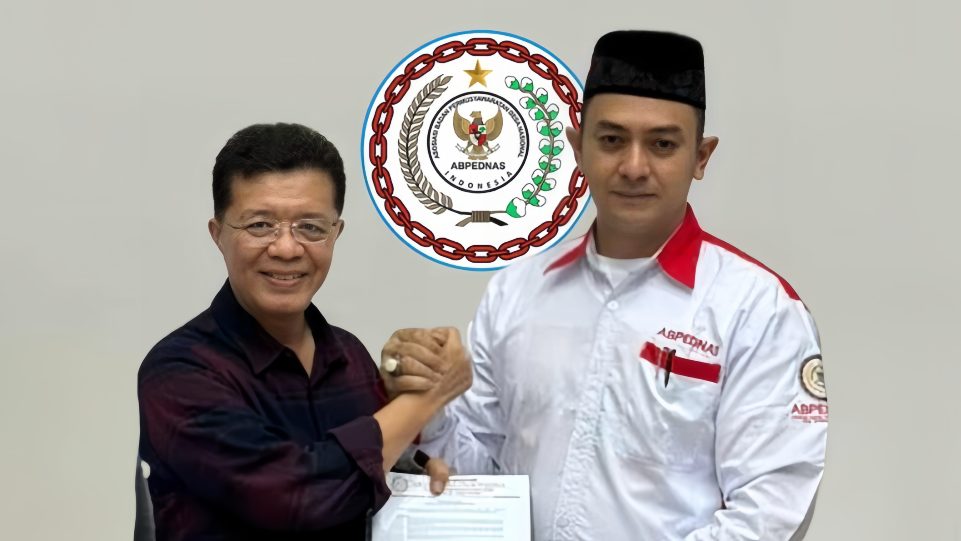 Prof Reda Mantovani dan Aditya Yusma perkuat peran dan tupoksi anggota Badan Permusyawaratan Desa. (Dok. Istimewa)